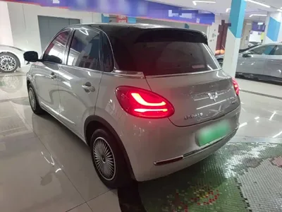 Wuling Bingo