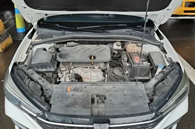 Roewe i5