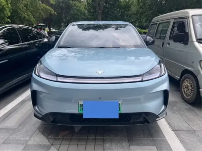 Arcfox 极狐贝塔T1