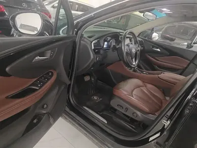 Buick Envision Plus