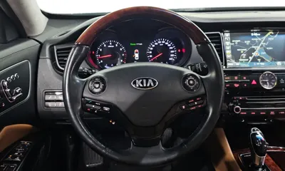Kia K9