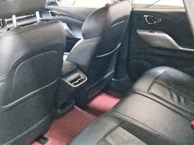 Baojun Valli