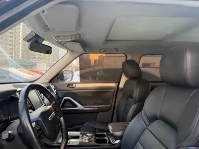 Changhe Changhe Q7