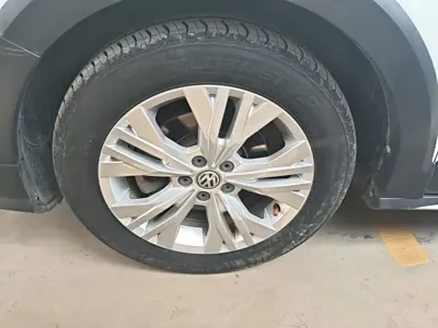 Volkswagen C-Trek