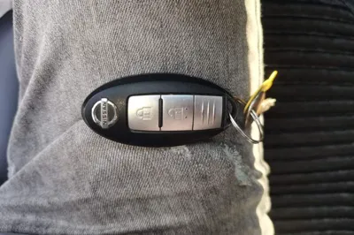 Nissan Terra