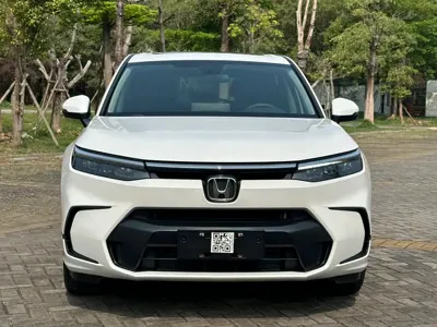 Honda Breeze