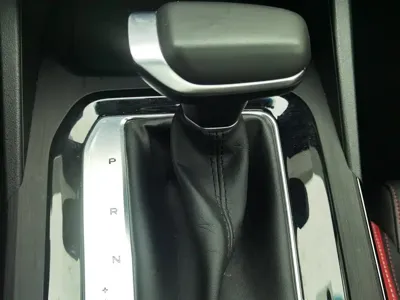 Geely Emgrand S