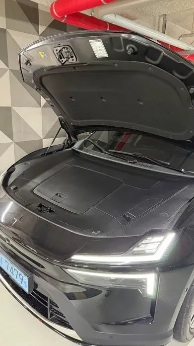 Polestar Polestar 4