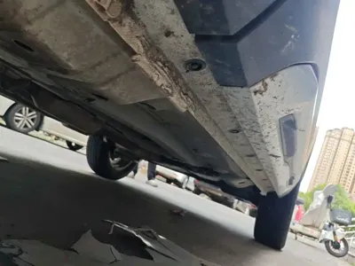 Haval H2s
