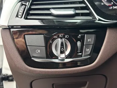 BMW 5 Series New Energy