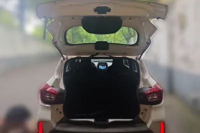 Renault E-Nuo