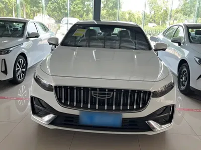 Geely Xingrui