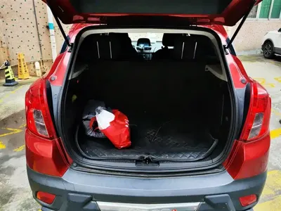 Buick Encore