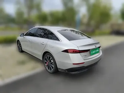 Roewe D7