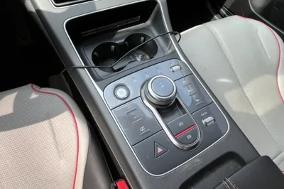 BYD Destroyer 05