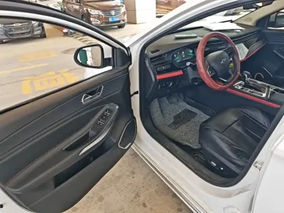 Chery Arrizo 5 Plus