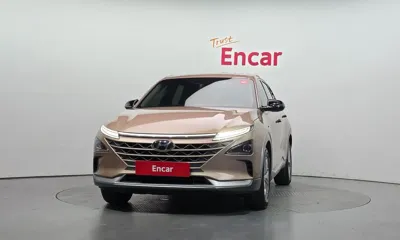Hyundai Nexo