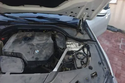 BMW 6 Series GT