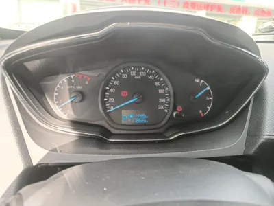 Ford Escort