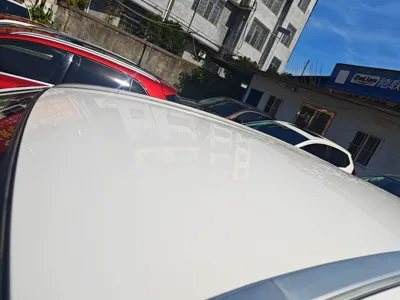 FAW Junpai D60