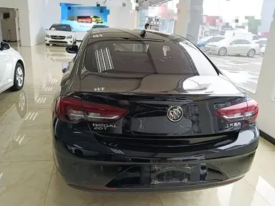 Buick Regal