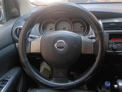 Nissan Livina