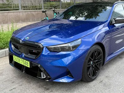 BMW M5