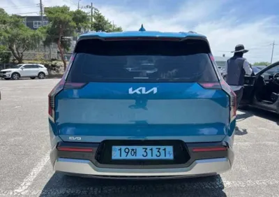 Kia EV9