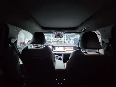 Geely Xingyue L