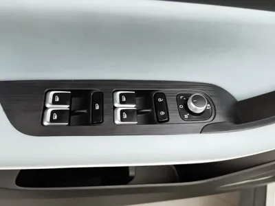 Geely Emgrand S