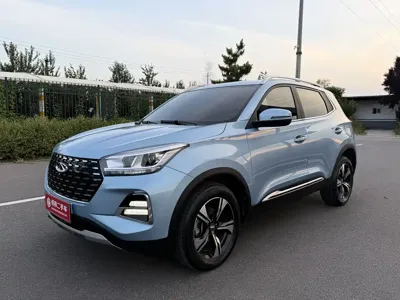 Chery Tiggo 5x
