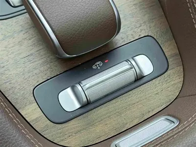 Mercedes-Benz 奔驰GLE(进口)
