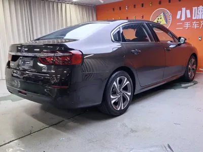 Citroen C6