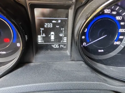Changan CS15