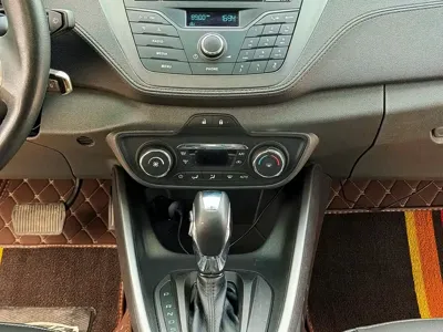 Ford Escort