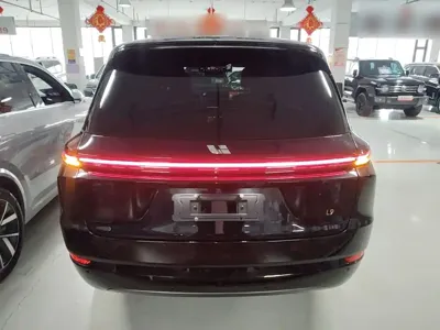 Li Auto Li L9