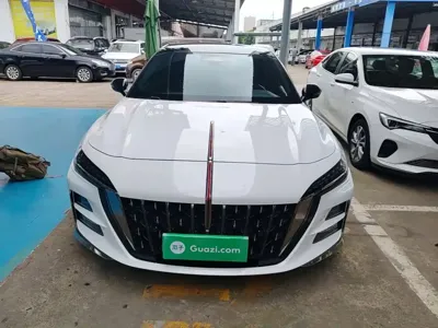 Hongqi Hongqi H6