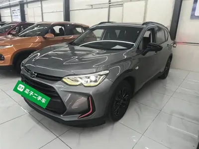 Chevrolet Volando