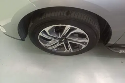 WEY Macchiato DHT-PHEV