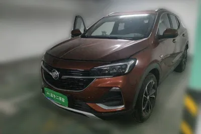 Buick Encore GX
