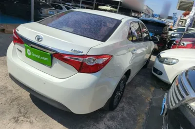 Toyota Levin