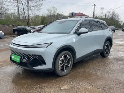 BAIC Mofang