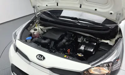 Kia Morning