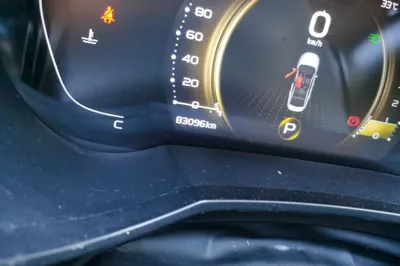 Geely Auto Emgrand GL