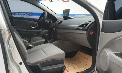 Renault-KoreaSamsung SM3