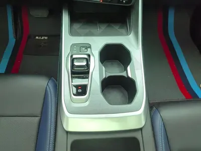 GAC Motor Trumpchi GS3