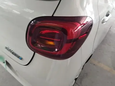 Wuling MINIEV