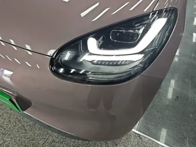 Wuling Bingo