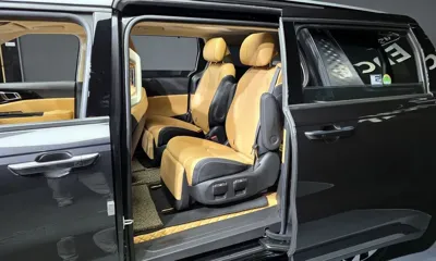 Kia Canival