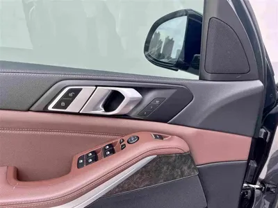 BMW X5 (Import)